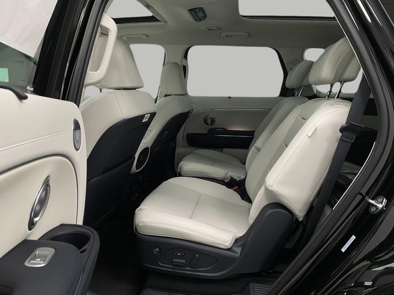 New 2026 Hyundai Palisade Calligraphy image 34