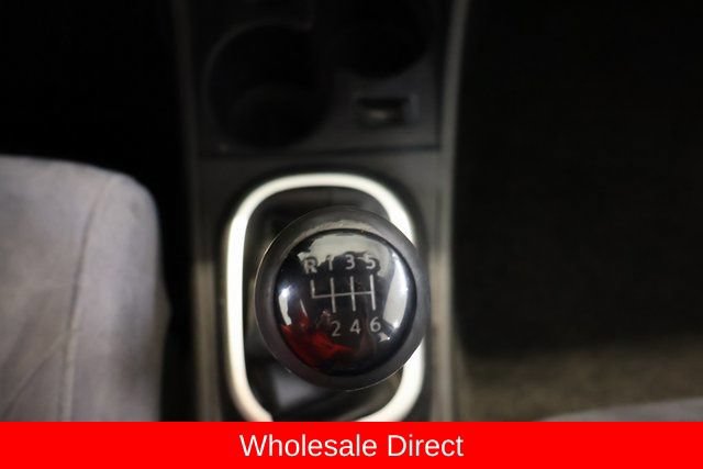Used 2007 Nissan Versa 1.8 S w/ PWR Pkg FWD image 16