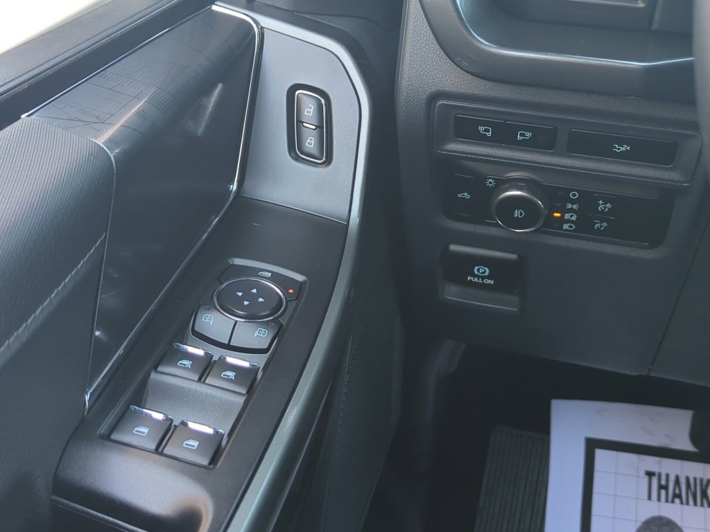 Certified 2023 Ford F150 XLT w/ Equipment Group 302A High image 21