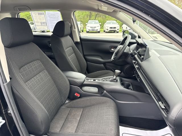 Used 2024 Honda HR-V LX image 26