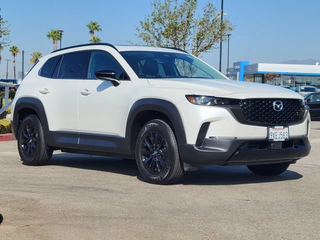 Certified 2026 MAZDA CX-50 AWD 2.5 Hybrid w/ Premium Pkg image 37