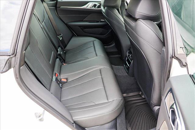 Used 2025 BMW 430i xDrive w/ M Sport Package image 24