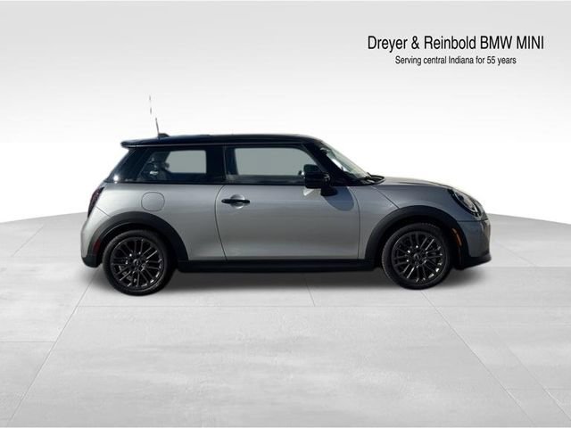 Certified 2025 MINI Cooper S image 2