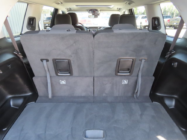 Used 2023 Jeep Grand Cherokee L Laredo w/ Luxury Tech Group I AWD/4WD image 31