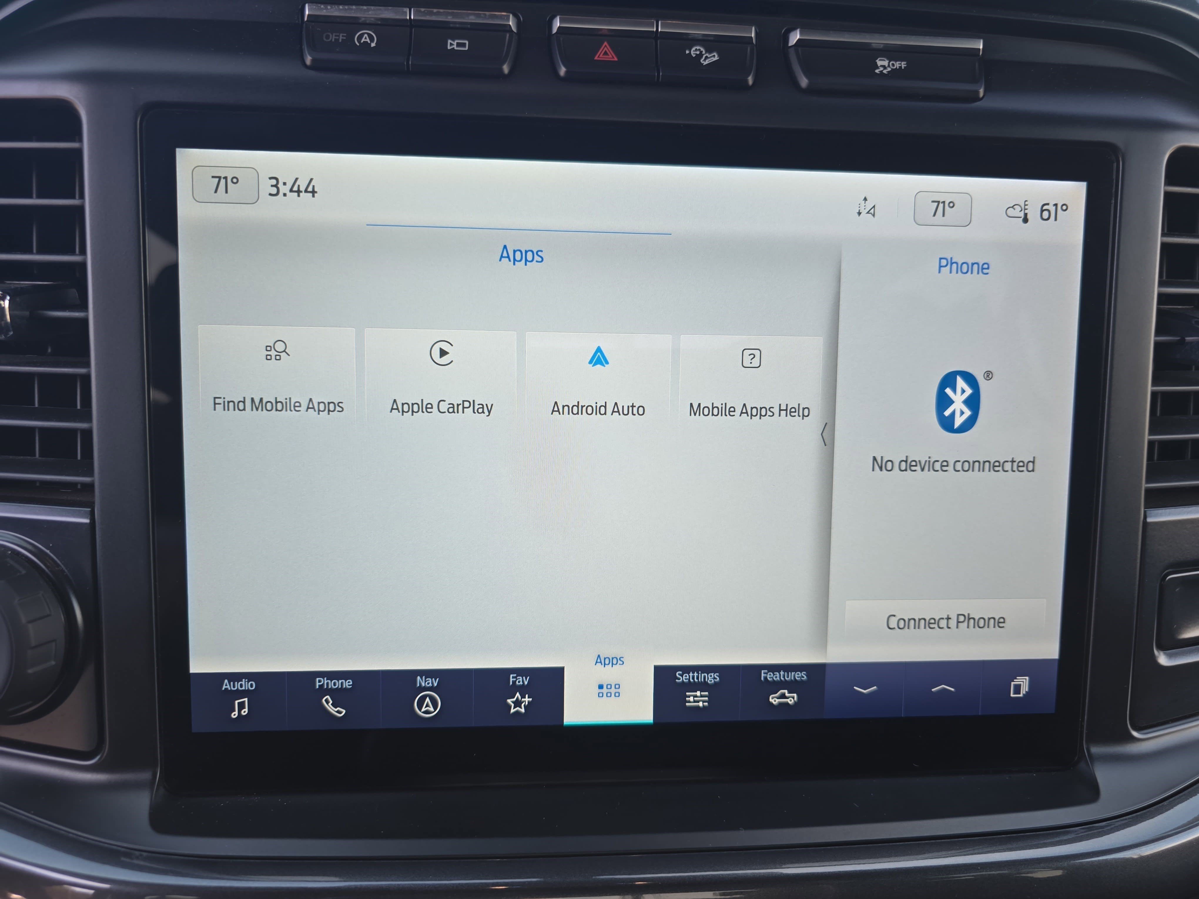 Used 2023 Ford F150 XLT w/ Equipment Group 302A High image 21