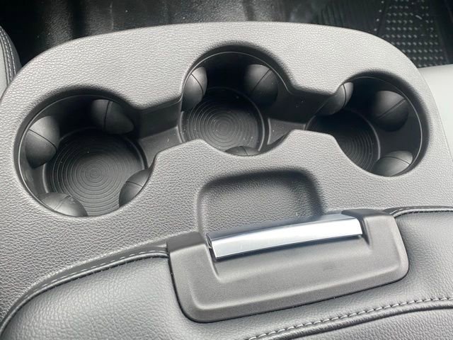 New 2026 RAM 2500 Tradesman w/ Chrome Appearance Group image 23