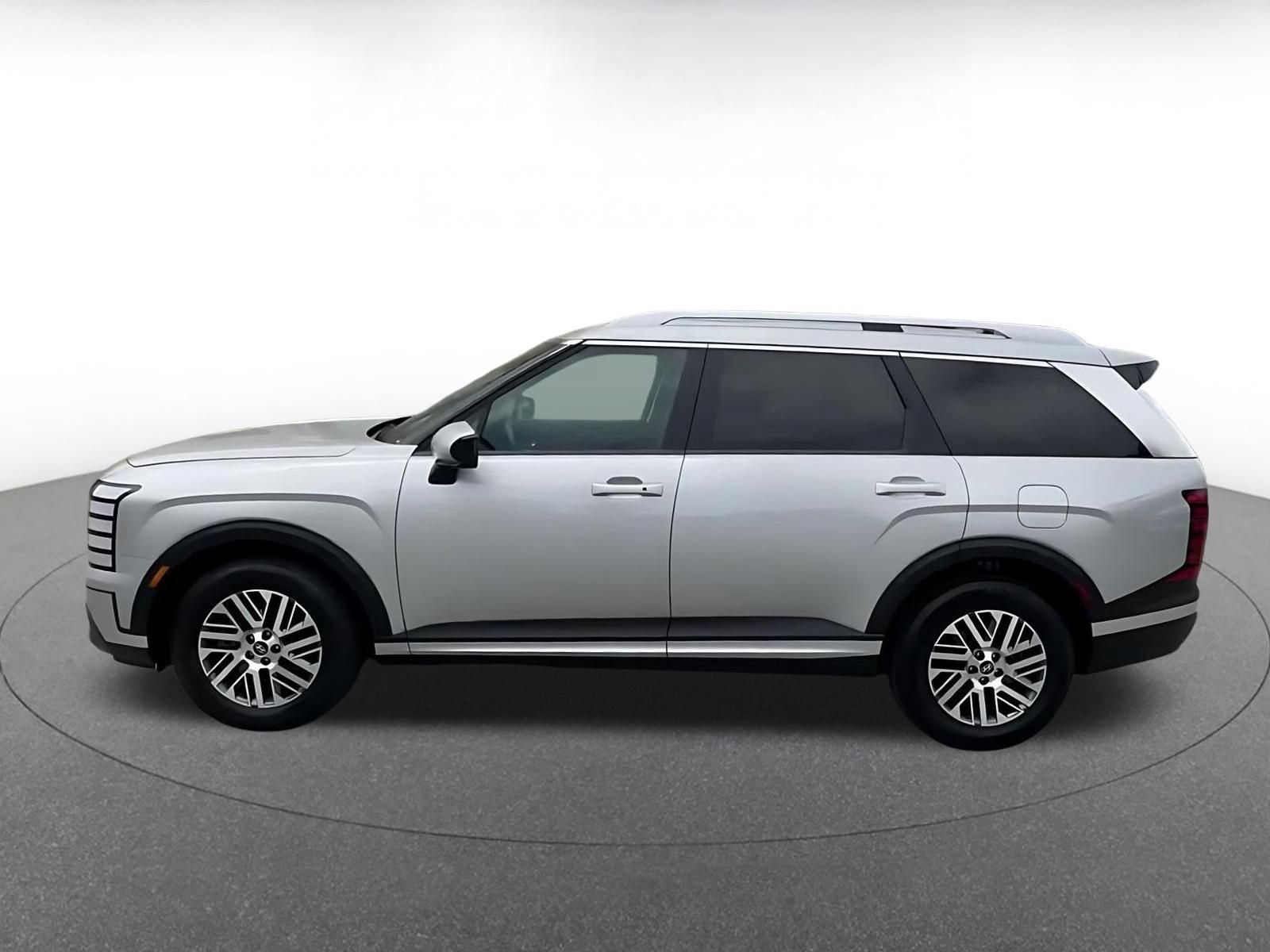 Used 2026 Hyundai Palisade SEL FWD image 7