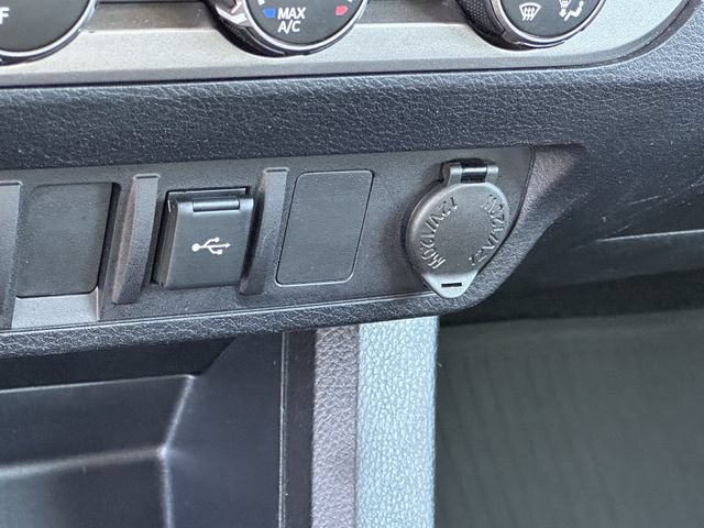 Used 2021 Toyota Tacoma SR w/ SR Convenience Package RWD image 20