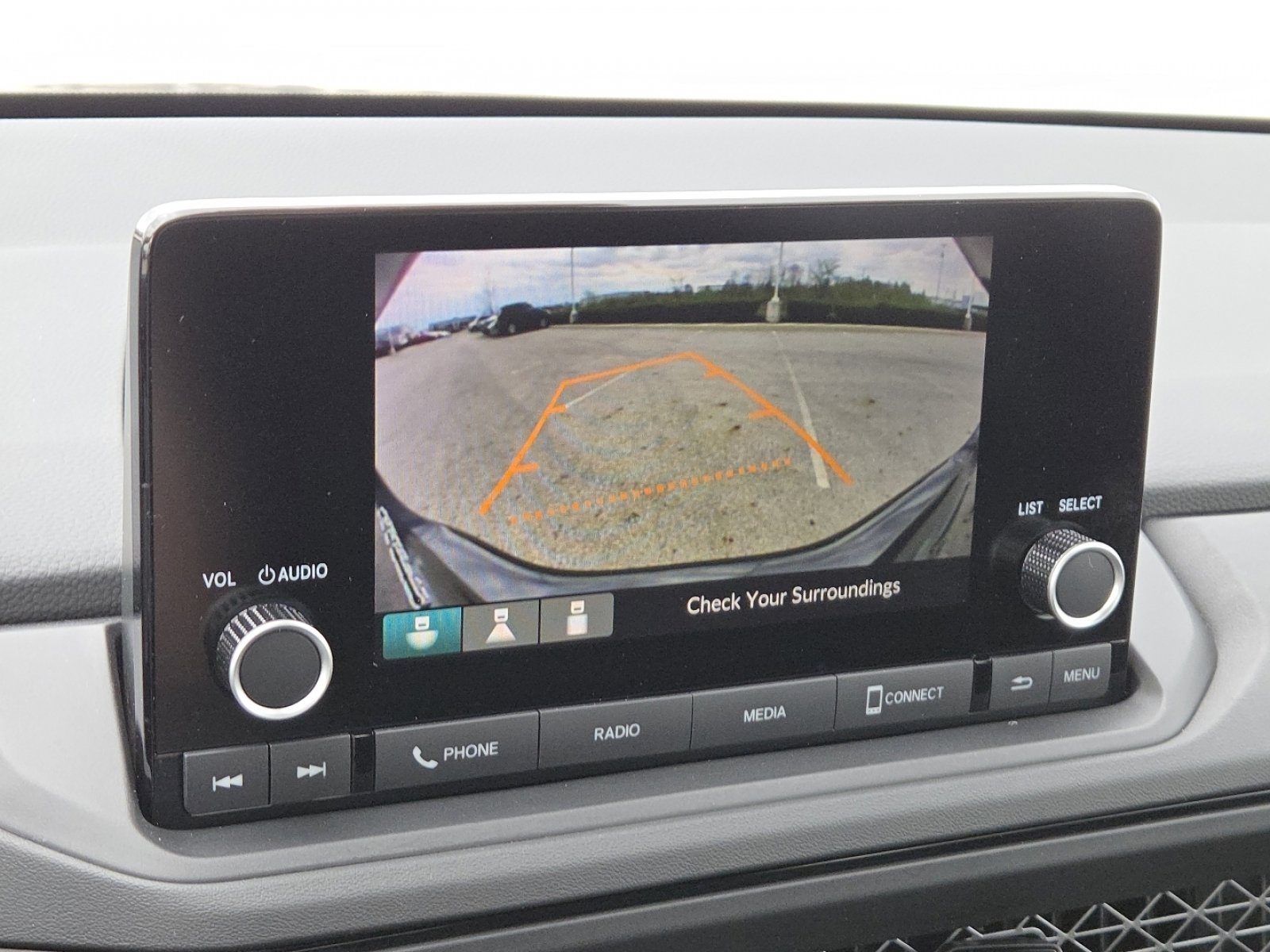 Used 2024 Honda Accord LX image 6