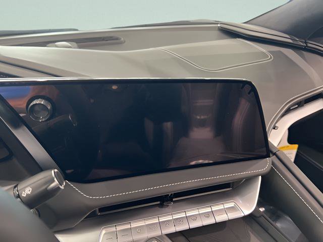New 2026 Chevrolet Corvette Z06 w/ Battery Protection Package image 6