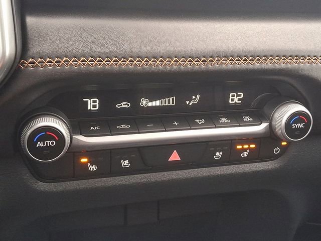 New 2026 MAZDA CX-50 AWD 2.5 Hybrid w/ Cargo Package image 17