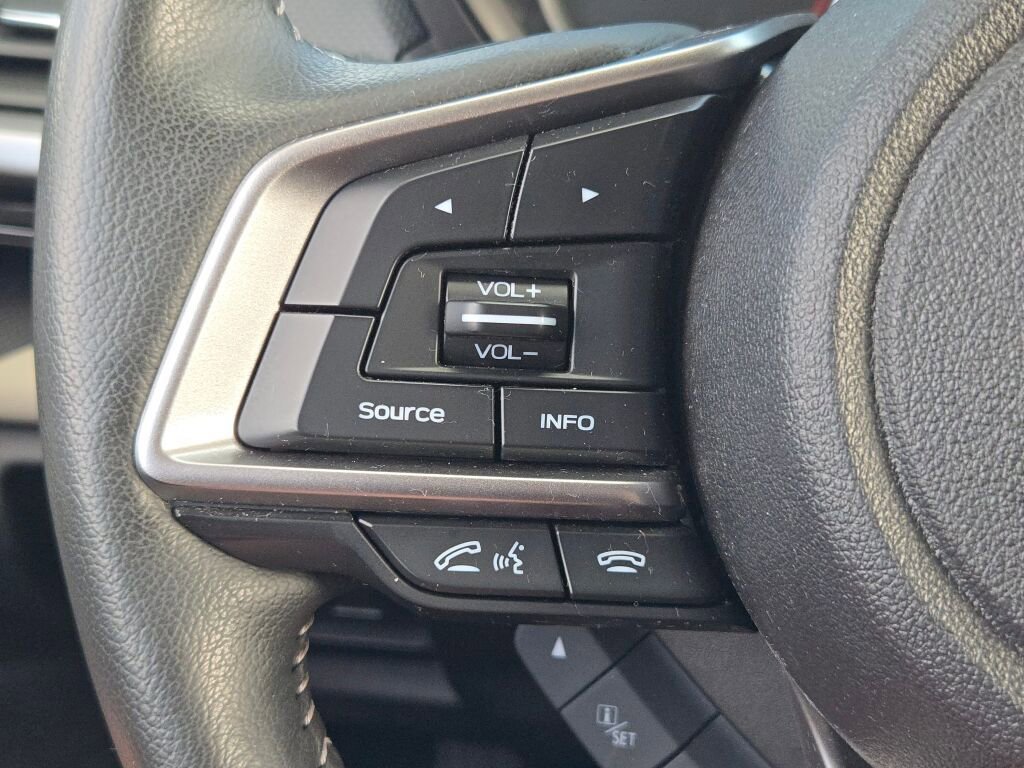Used 2023 Subaru Forester Limited AWD/4WD image 31