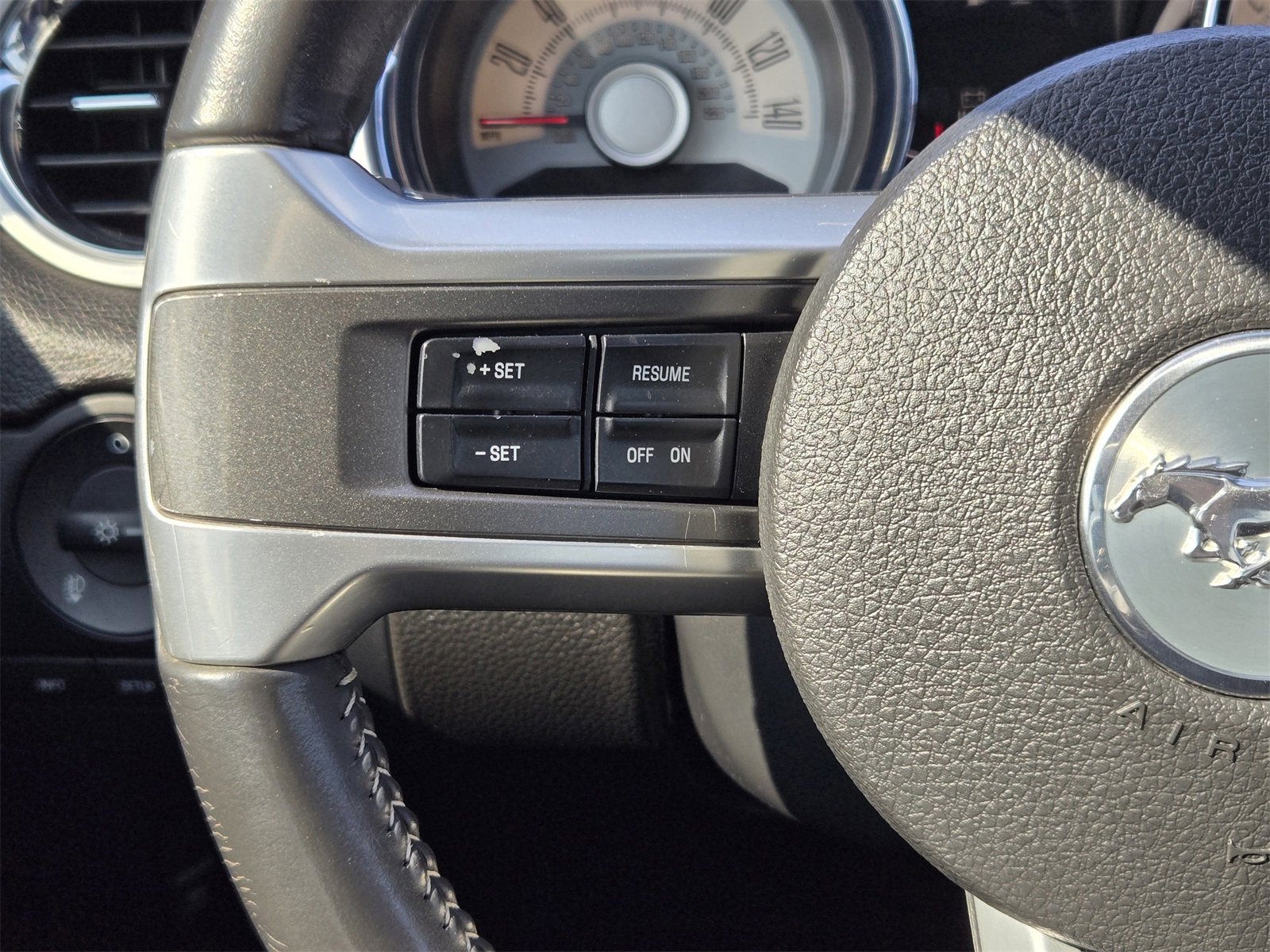 Used 2010 Ford Mustang GT image 25