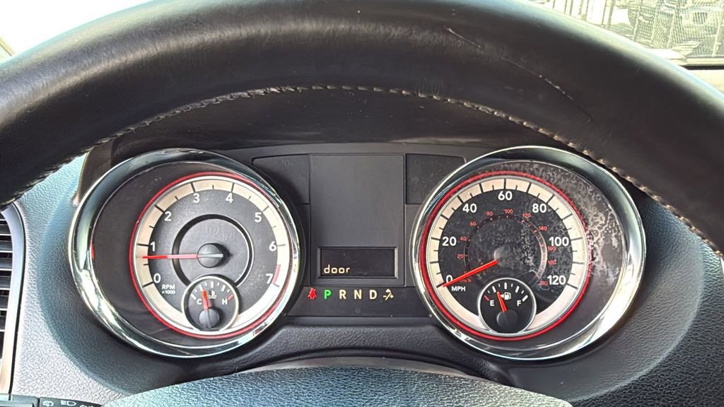 Used 2018 Dodge Grand Caravan SE image 33