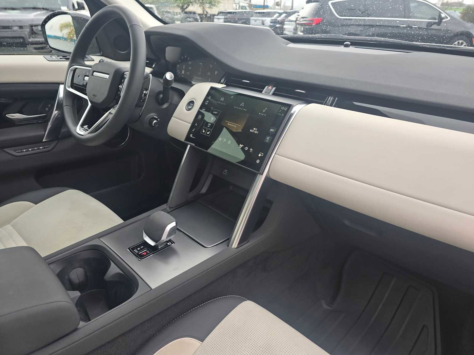 Used 2025 Land Rover Discovery Sport S AWD/4WD image 10