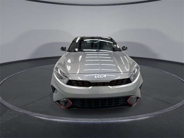 Used 2023 Kia Forte GT-Line image 3