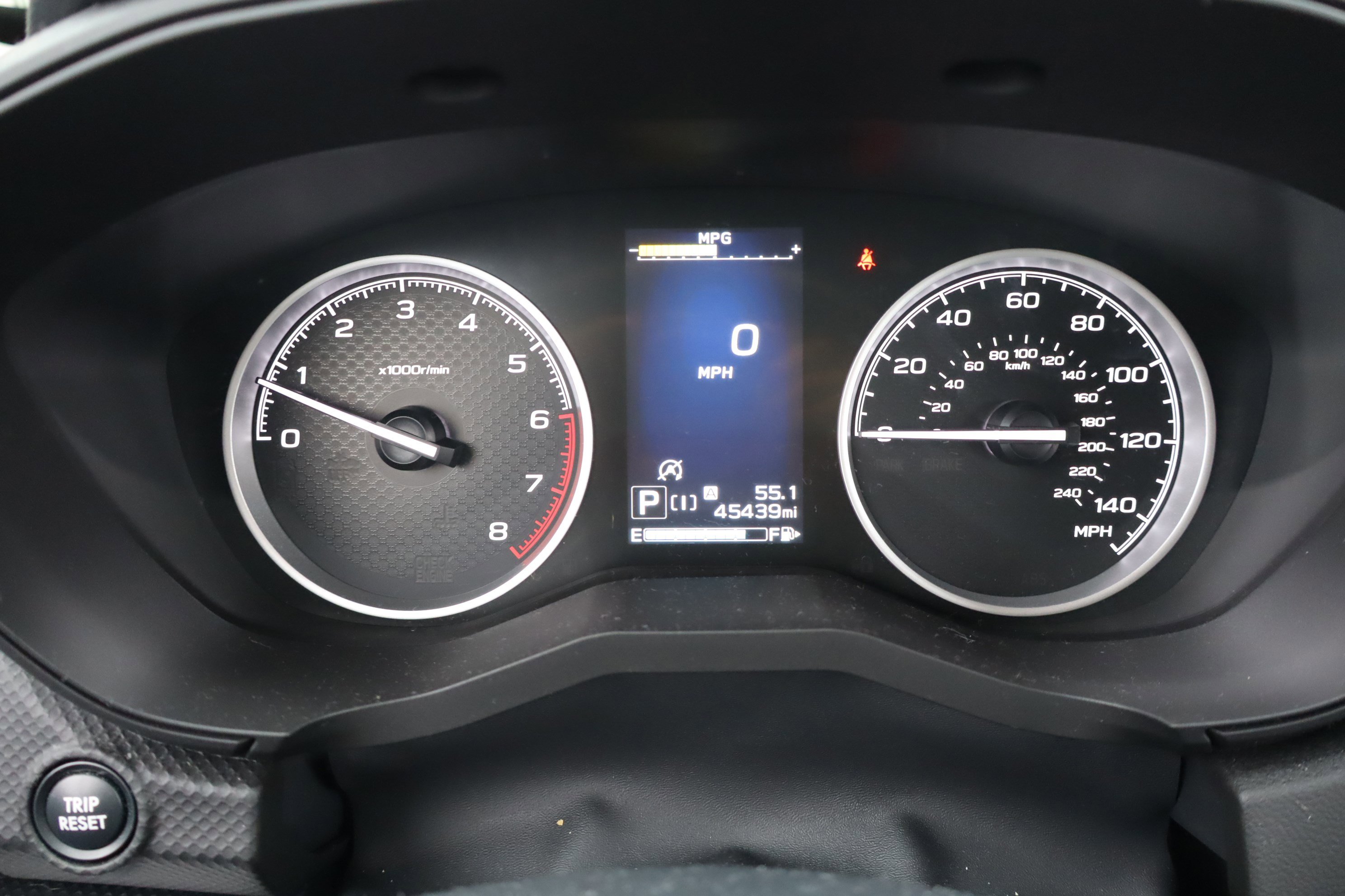 Used 2019 Subaru Forester Limited w/ Popular Package #3 image 25