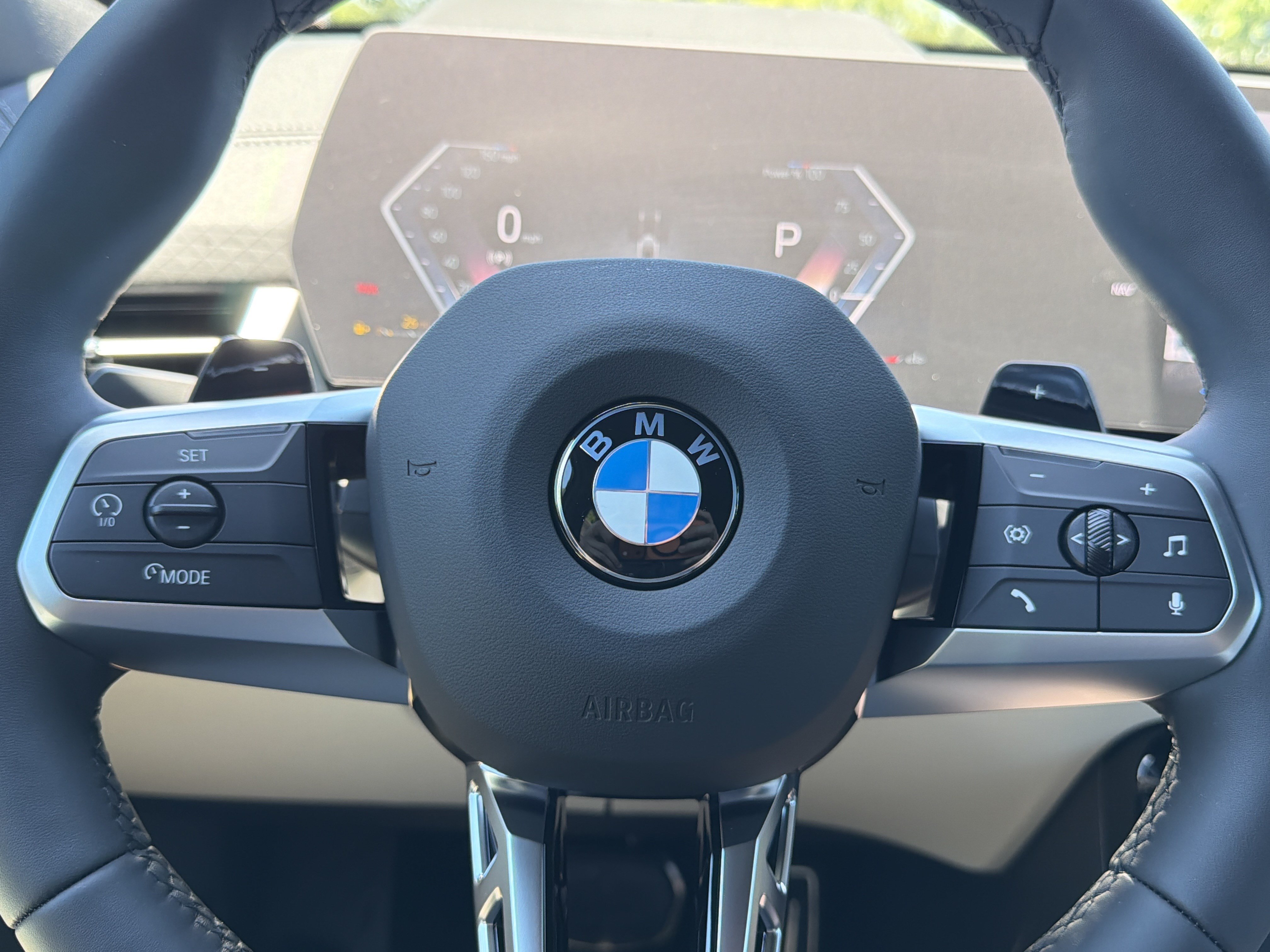 New 2026 BMW X2 xDrive28i w/ Technology Package AWD/4WD image 13