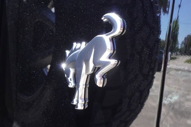 Used 2025 Ford Bronco Big Bend AWD/4WD image 40