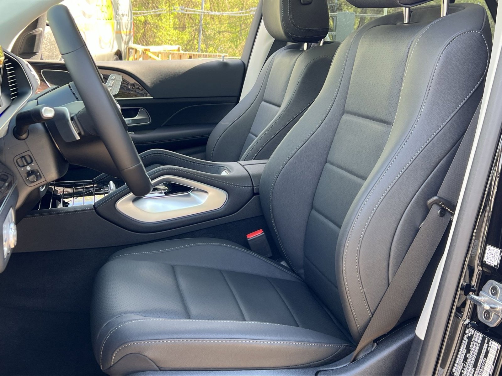 New 2026 Mercedes-Benz GLE 350 4MATIC image 11
