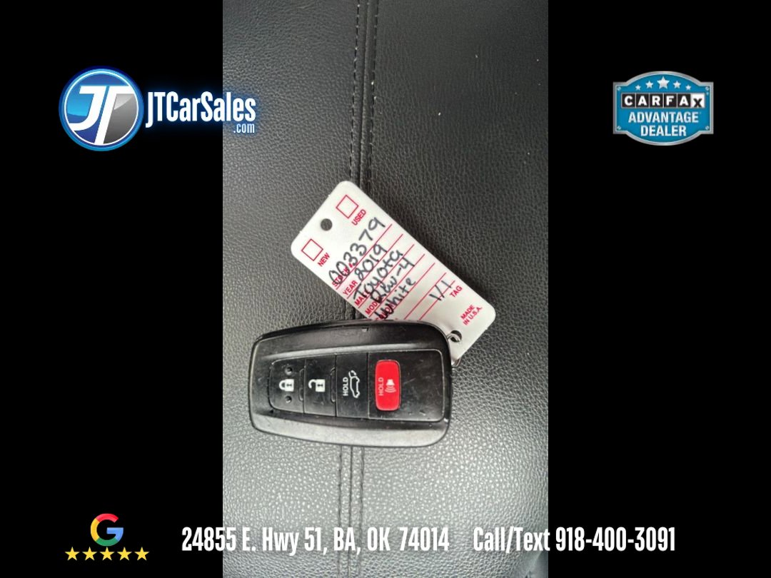 Used 2019 Toyota RAV4 XSE AWD/4WD image 50