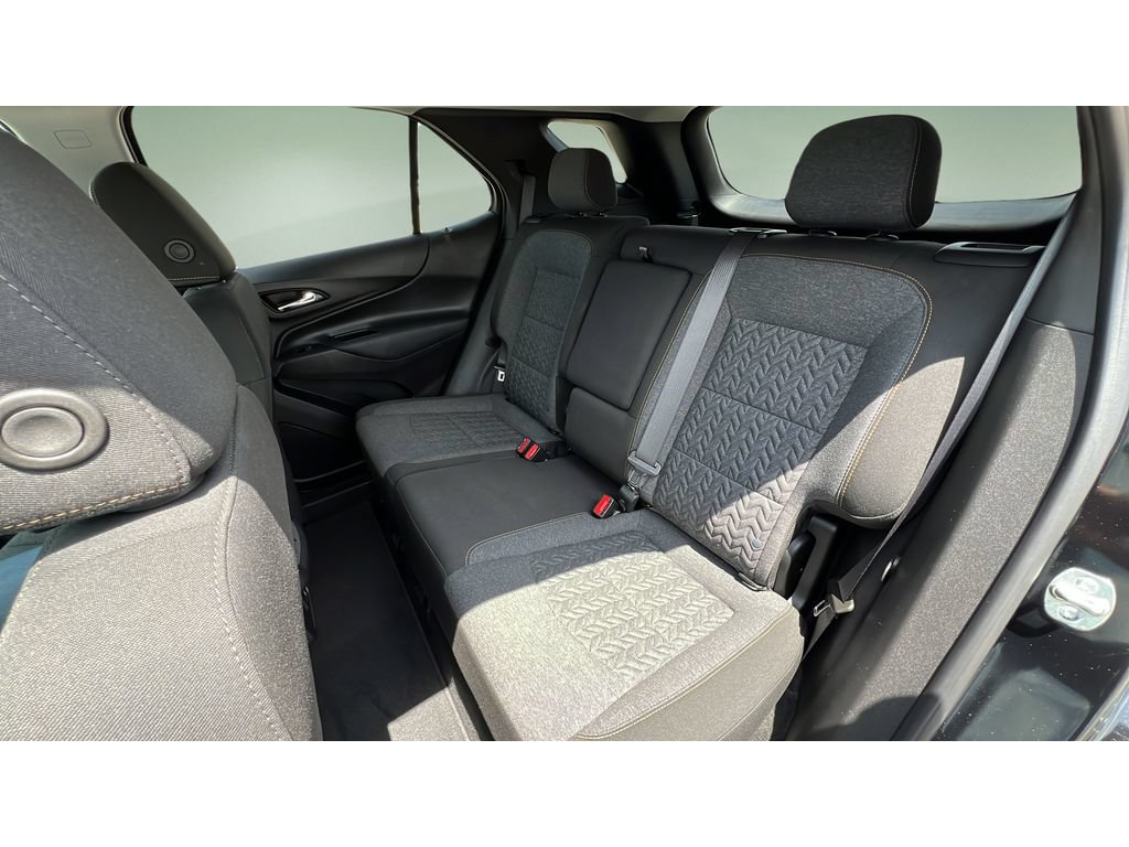 Certified 2024 Chevrolet Equinox LT AWD/4WD image 28