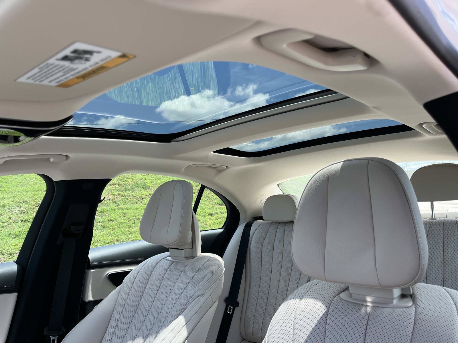 Certified 2025 Mercedes-Benz E 350 Sedan image 26