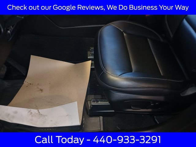 Certified 2024 Ford Explorer XLT w/ Equipment Group 202A image 21