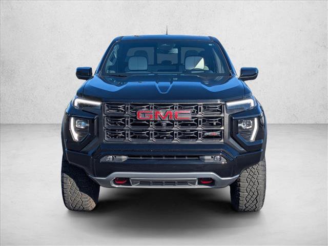Certified 2024 GMC Canyon AT4X video 2