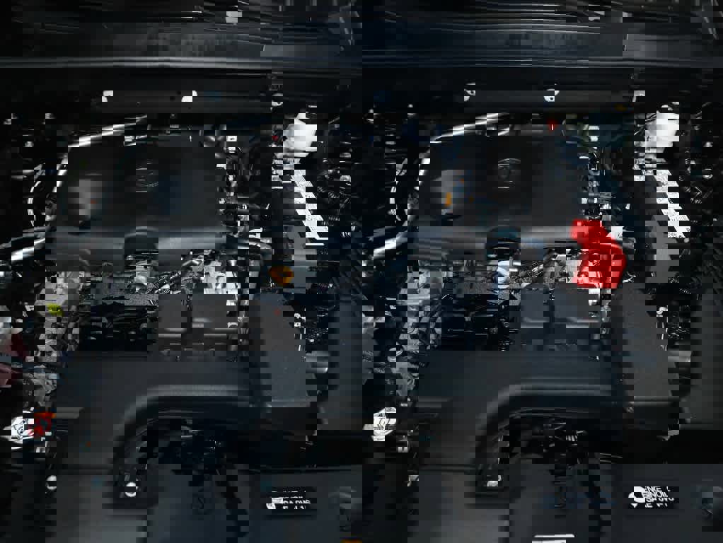 Certified 2024 Toyota RAV4 Adventure image 35