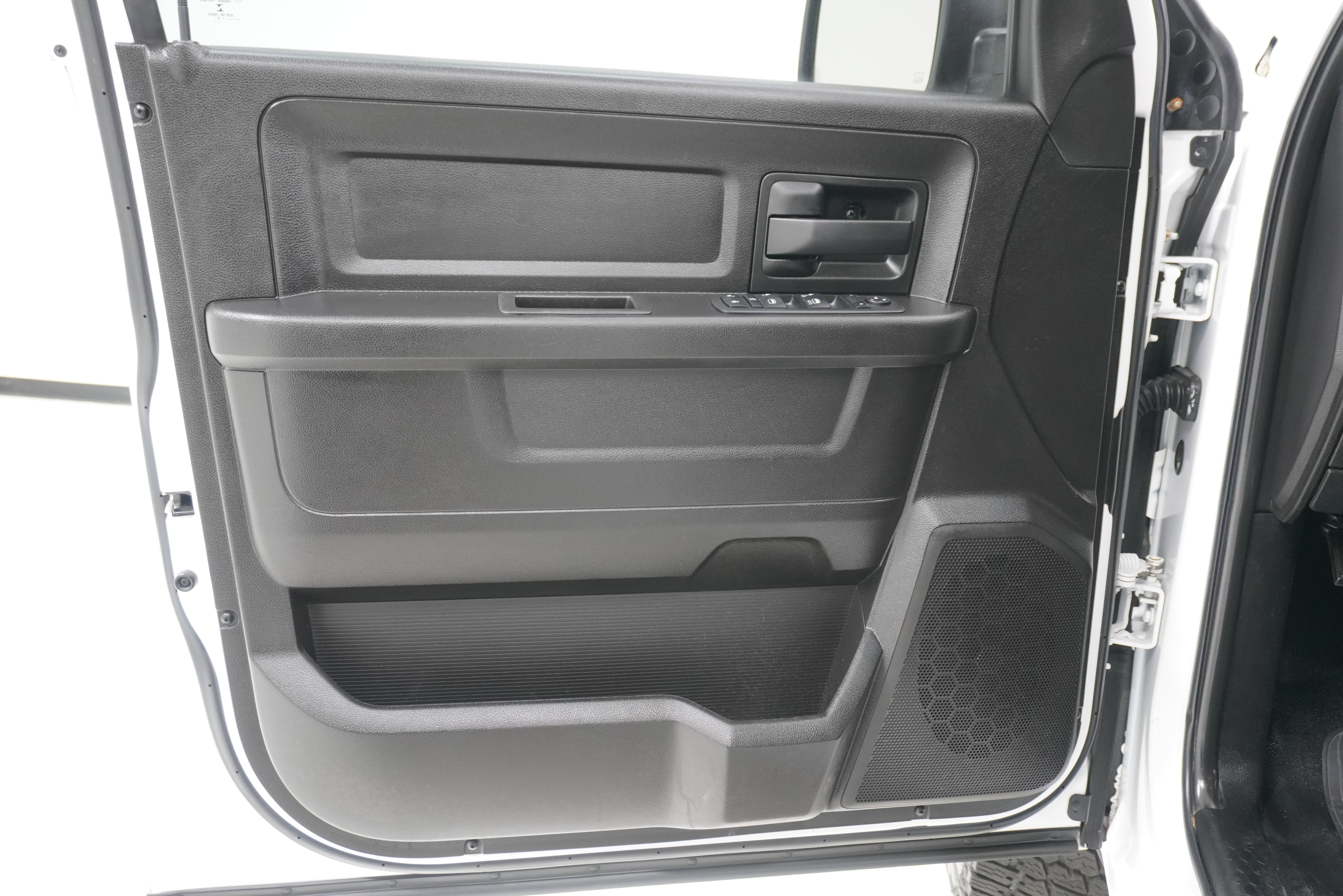 Used 2019 RAM 1500 Tradesman RWD image 13