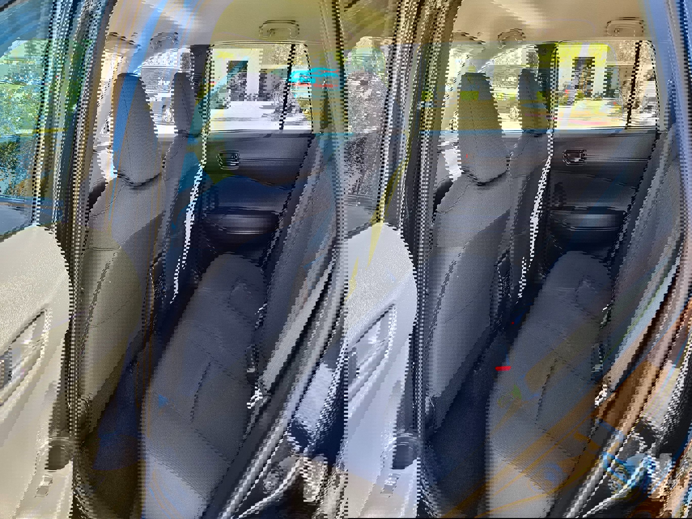 Used 2024 Toyota Corolla Cross LE image 19