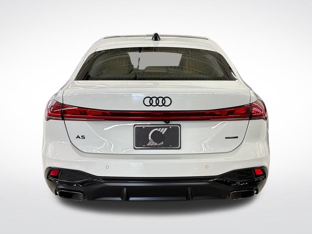 New 2026 Audi A5 2.0T Prestige AWD/4WD image 4
