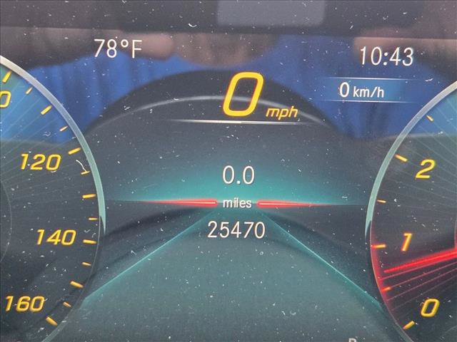Used 2020 Mercedes-Benz GLB 250 image 11