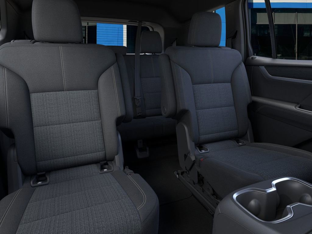 New 2026 GMC Acadia Elevation image 18