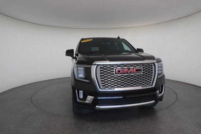 Used 2022 GMC Yukon XL Denali image 29