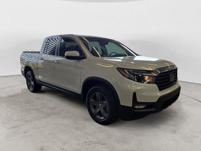 Used 2023 Honda Ridgeline RTL image 3