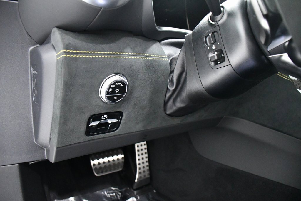 New 2025 Mercedes-Benz AMG GT 63 image 9