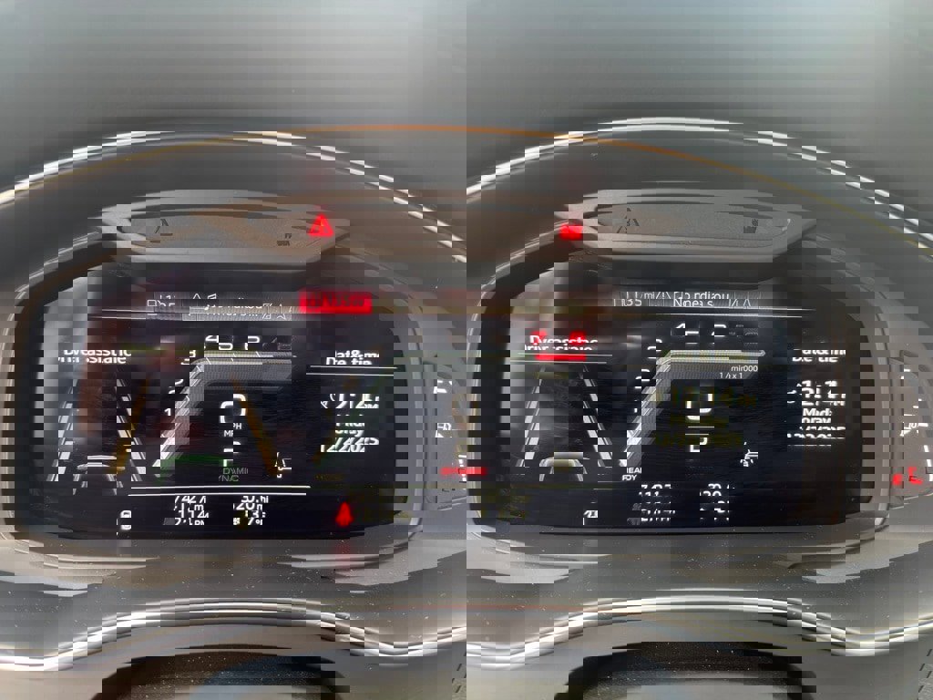 Used 2022 Audi A6 Premium Plus image 23