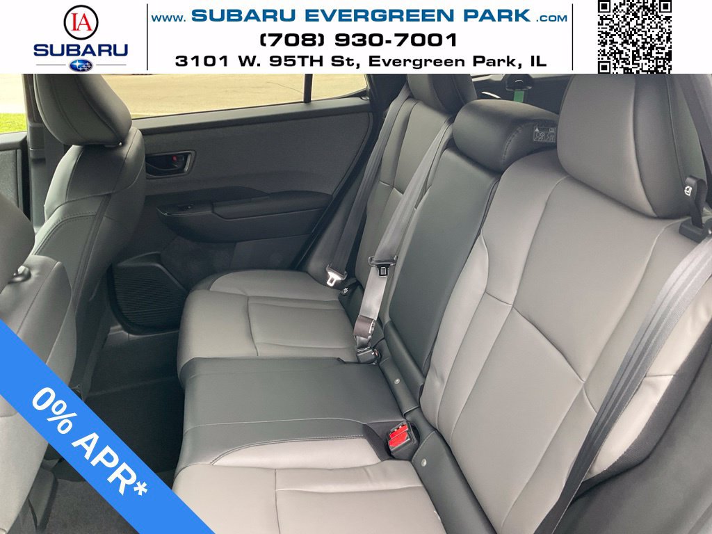 New 2026 Subaru Outback Premium AWD/4WD image 12