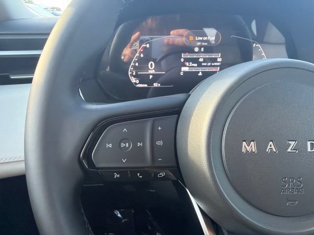 New 2026 MAZDA CX-5 Select AWD/4WD image 31