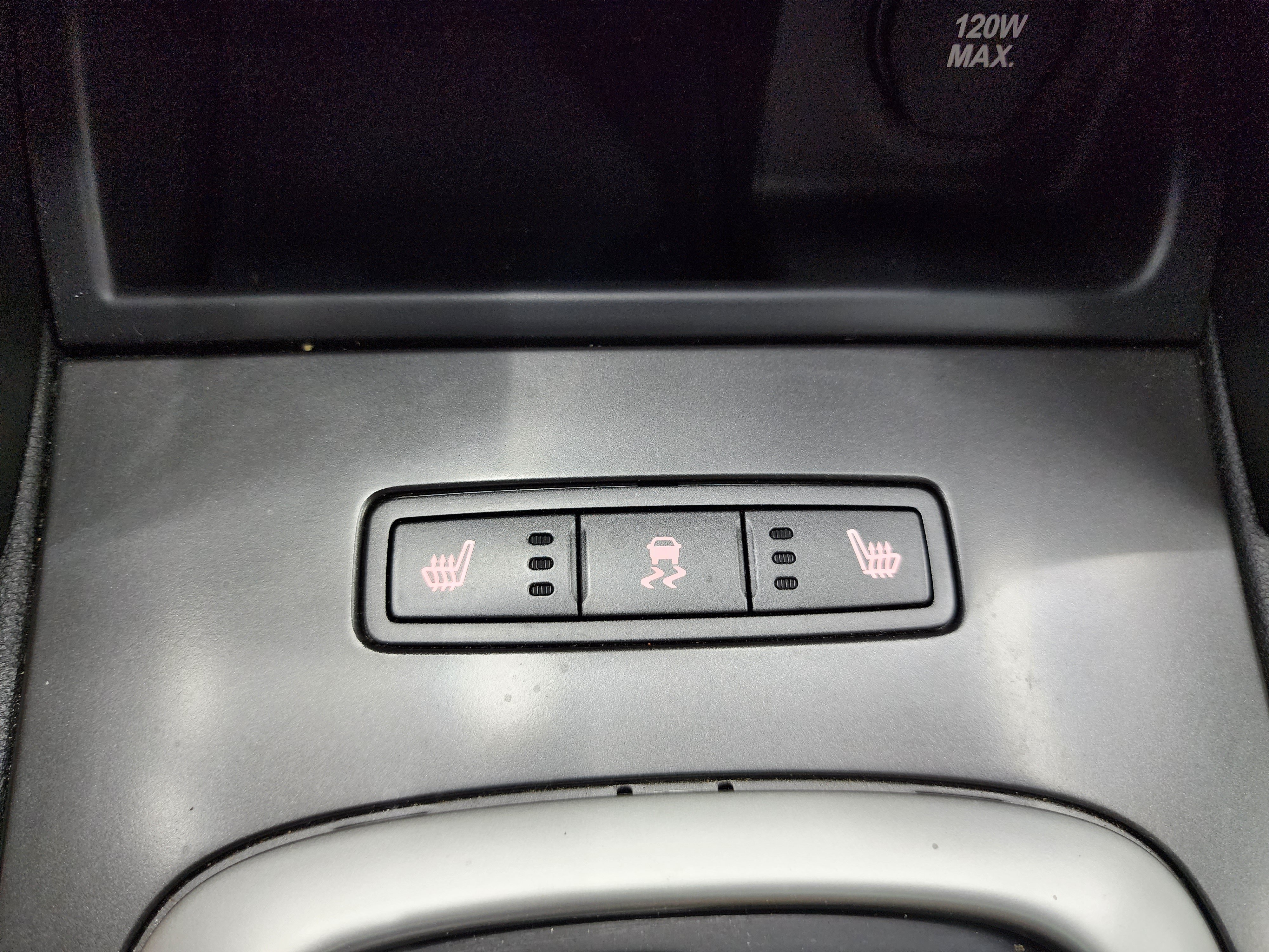 Used 2009 Pontiac G8 GT w/ Premium Package RWD image 14