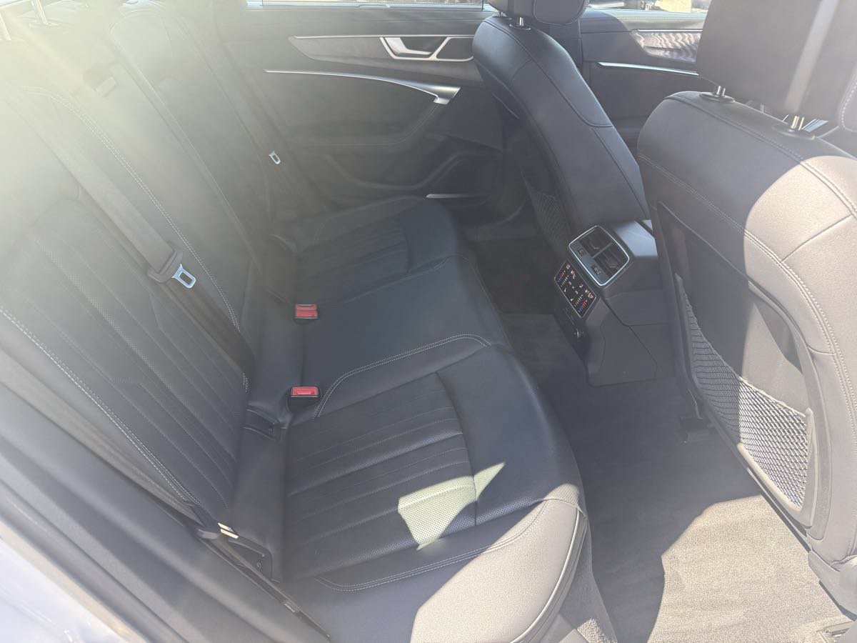 Used 2025 Audi A6 Premium Plus AWD/4WD image 20
