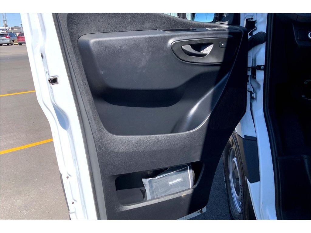 Used 2026 Mercedes-Benz Sprinter 2500 image 24