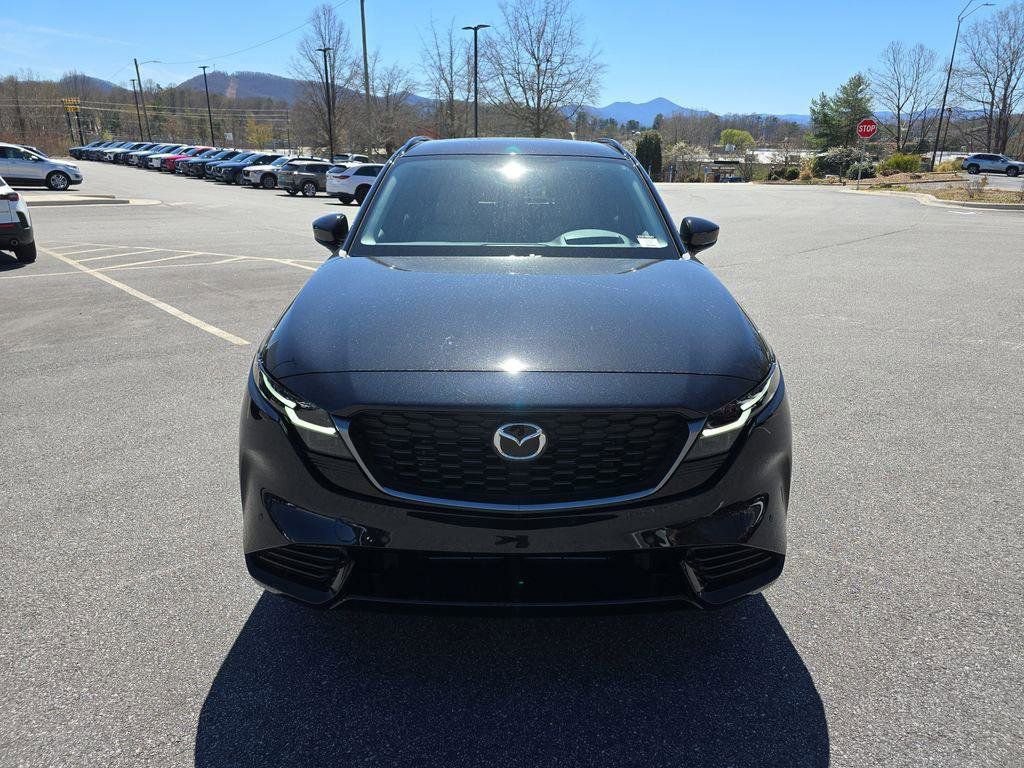 New 2026 MAZDA CX-5 2.5 S w/ Premium Package image 9