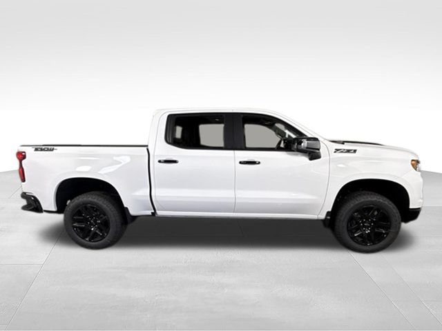 New 2026 Chevrolet Silverado 1500 LT Trail Boss w/ LT Trail Boss Premium Package AWD/4WD image 33