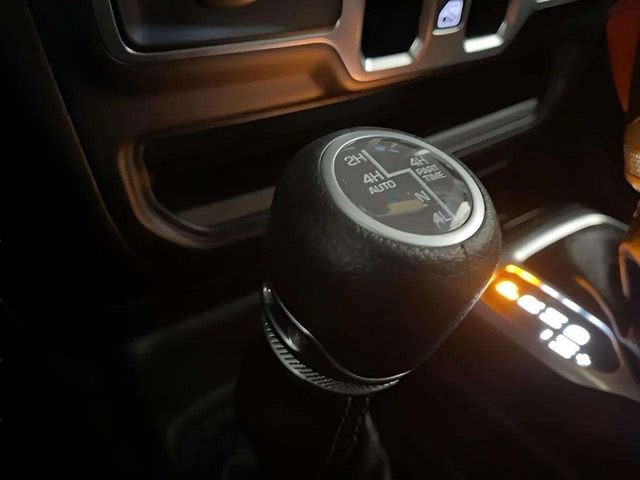 Used 2025 Jeep Wrangler Unlimited Sahara w/ Safety Group image 50