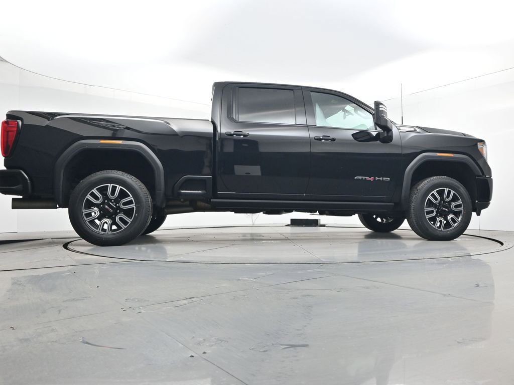 Used 2022 GMC Sierra 3500 AT4 w/ Gooseneck/5TH Wheel Package image 29