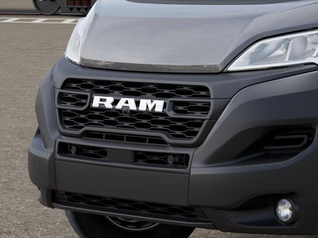 New 2026 RAM ProMaster 1500 w/ Safety Group FWD image 19
