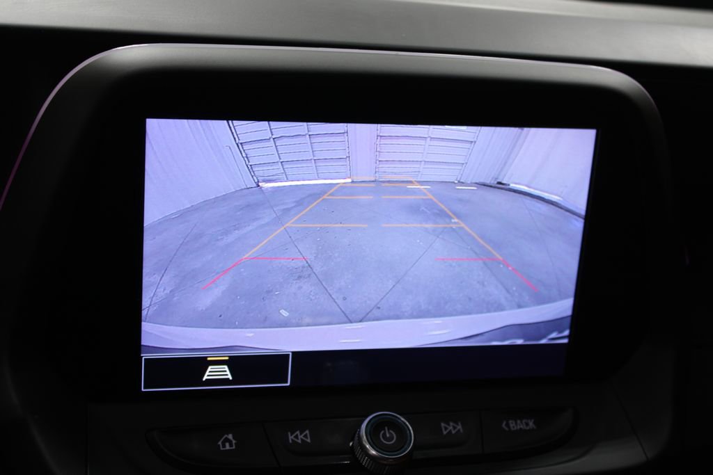 Used 2021 Chevrolet Camaro SS RWD image 50